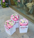 Daily Floral Selection