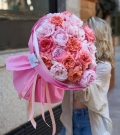 "Valencia Blush"