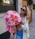 "Valencia Blush"