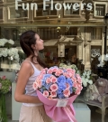 "Riviera Rose"