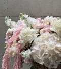 Author's bouquet - Pink maple shadow