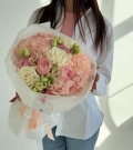 Bouquet - Chic Spring Muse