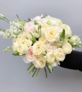 Bridal bouquet LOV 22