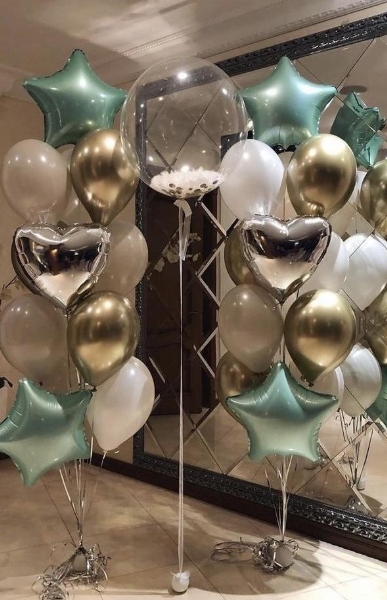 Balloons